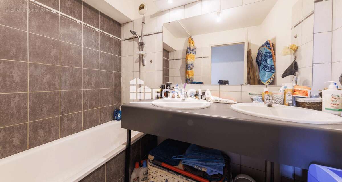 Appartement à RIOM