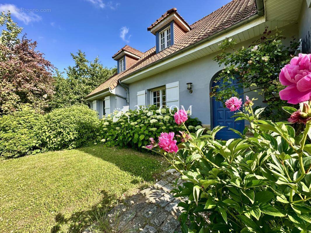 Maison à MONTREUIL