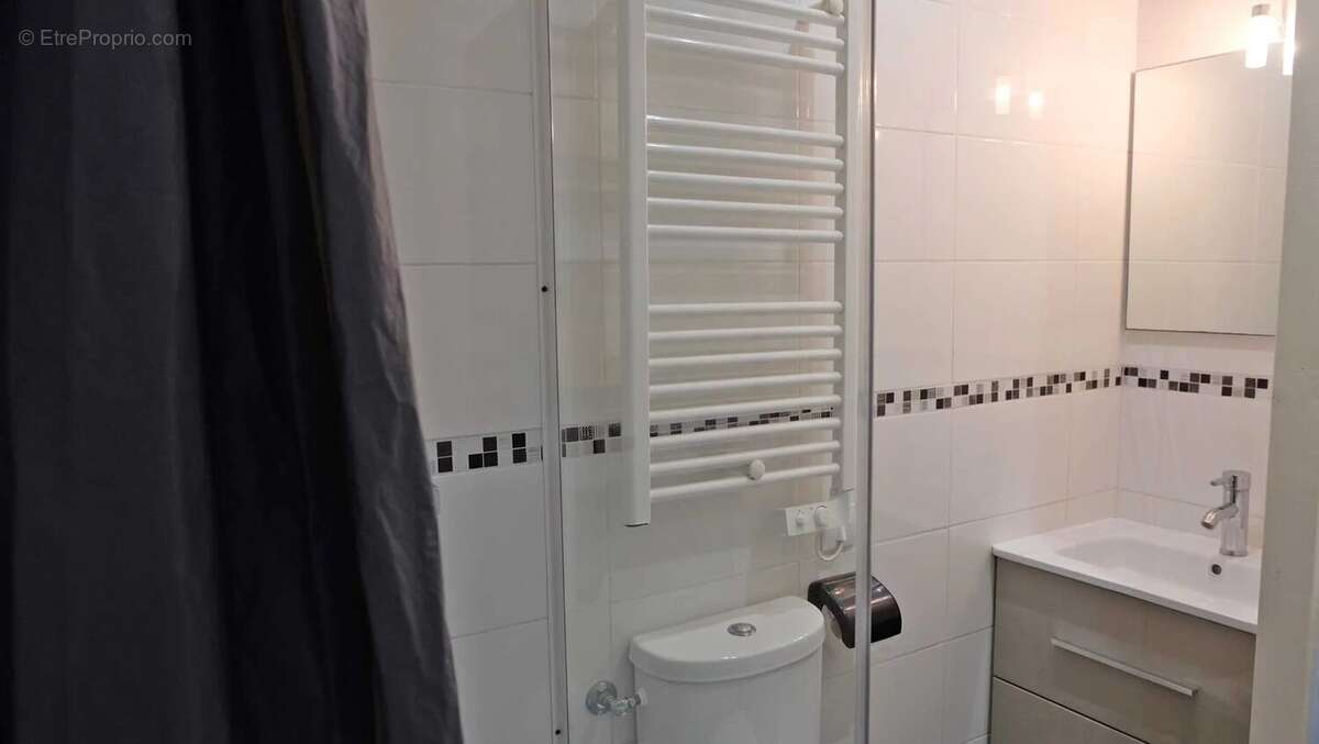 Appartement à BIARRITZ