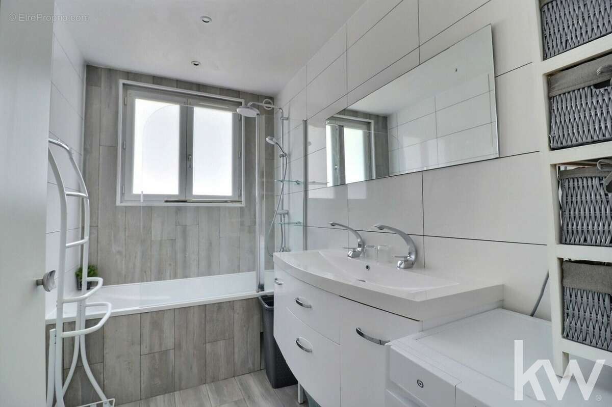 Appartement à ECQUEVILLY