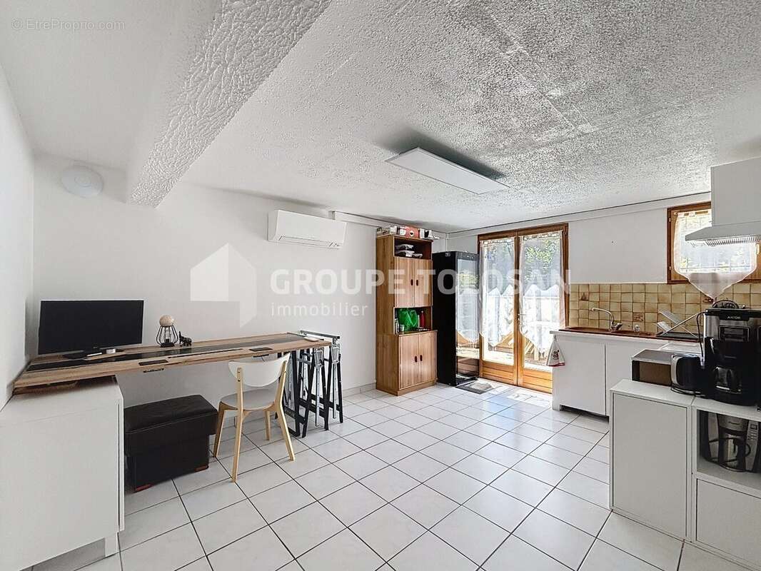 Maison à LAVAUR