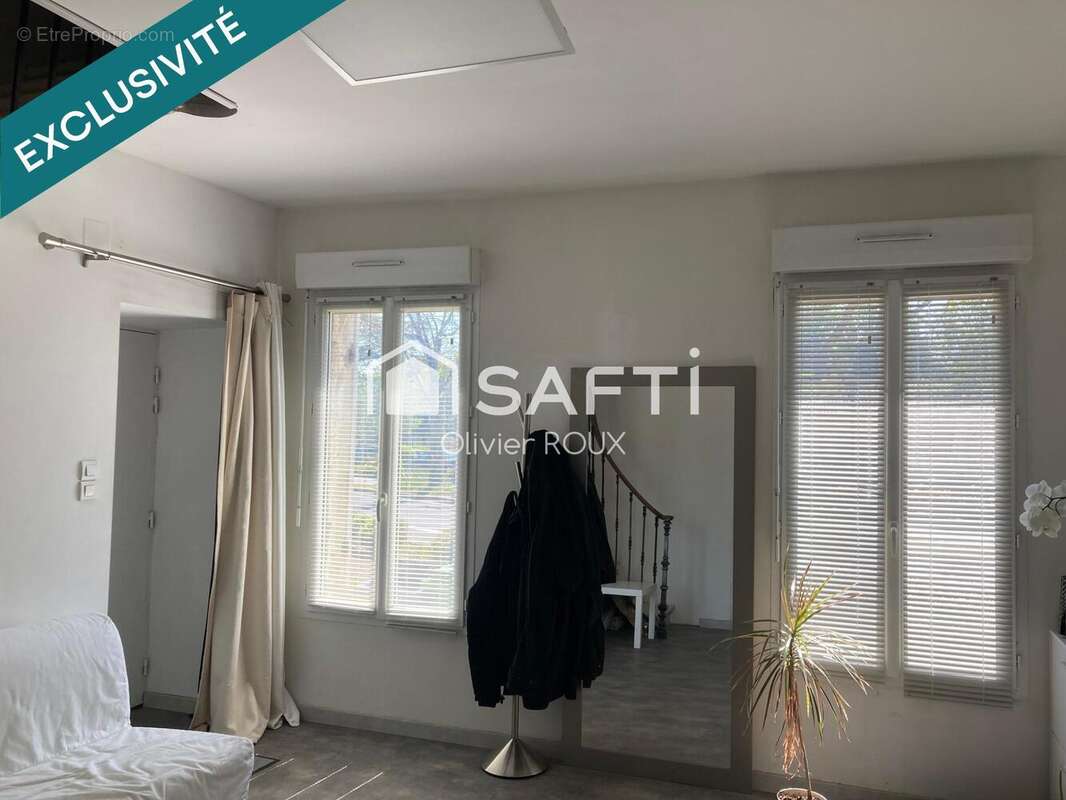 Photo 2 - Appartement à EYSINES