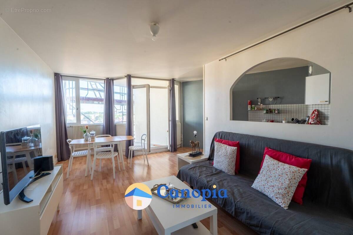 Appartement à ARCUEIL