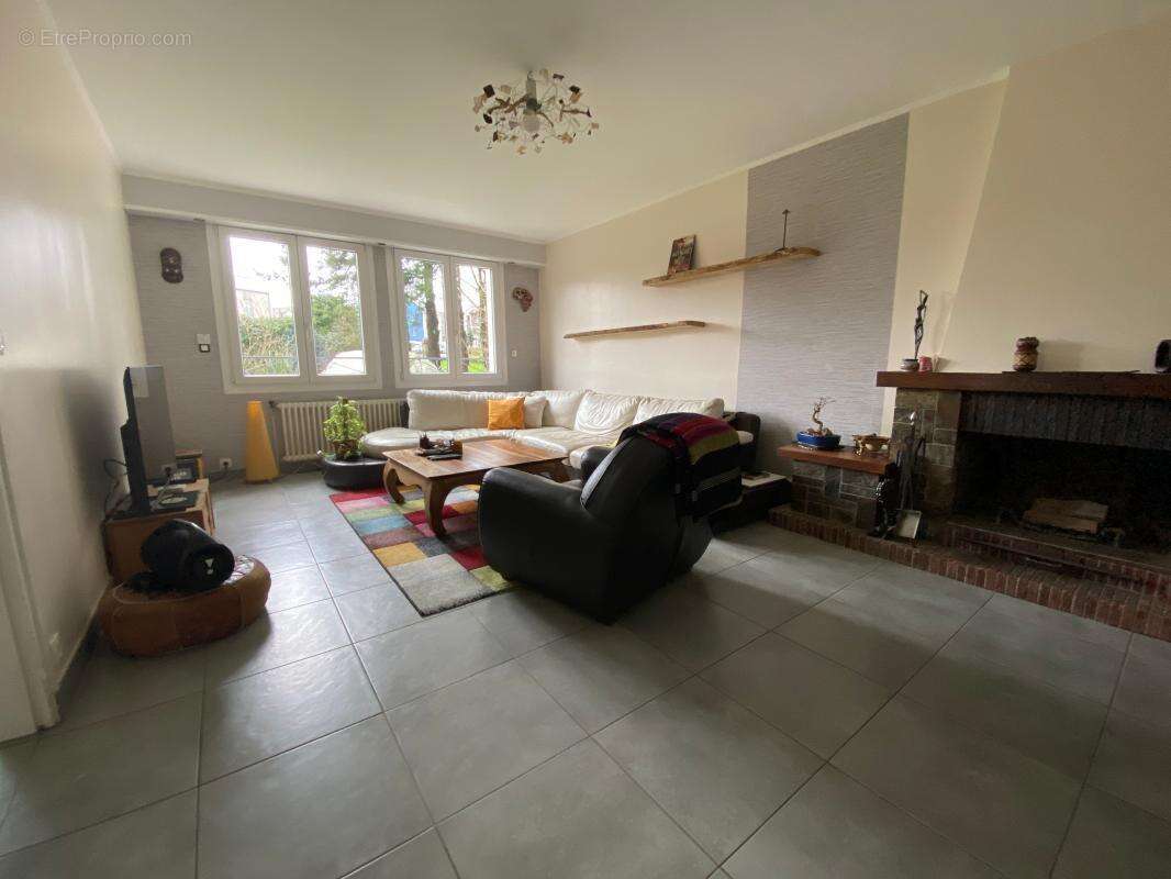 Maison à GUIPAVAS