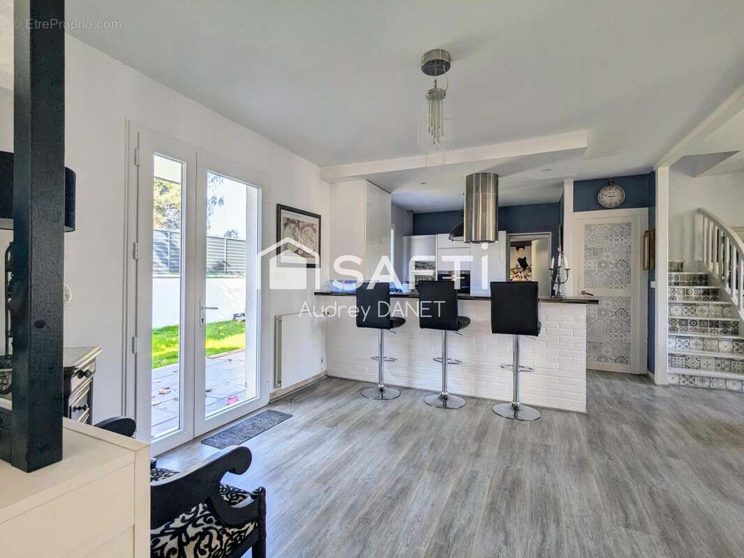 Photo 5 - Maison à SUCE-SUR-ERDRE