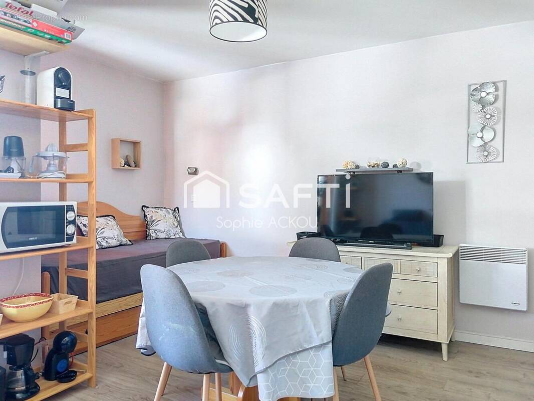 Photo 1 - Appartement à RISOUL