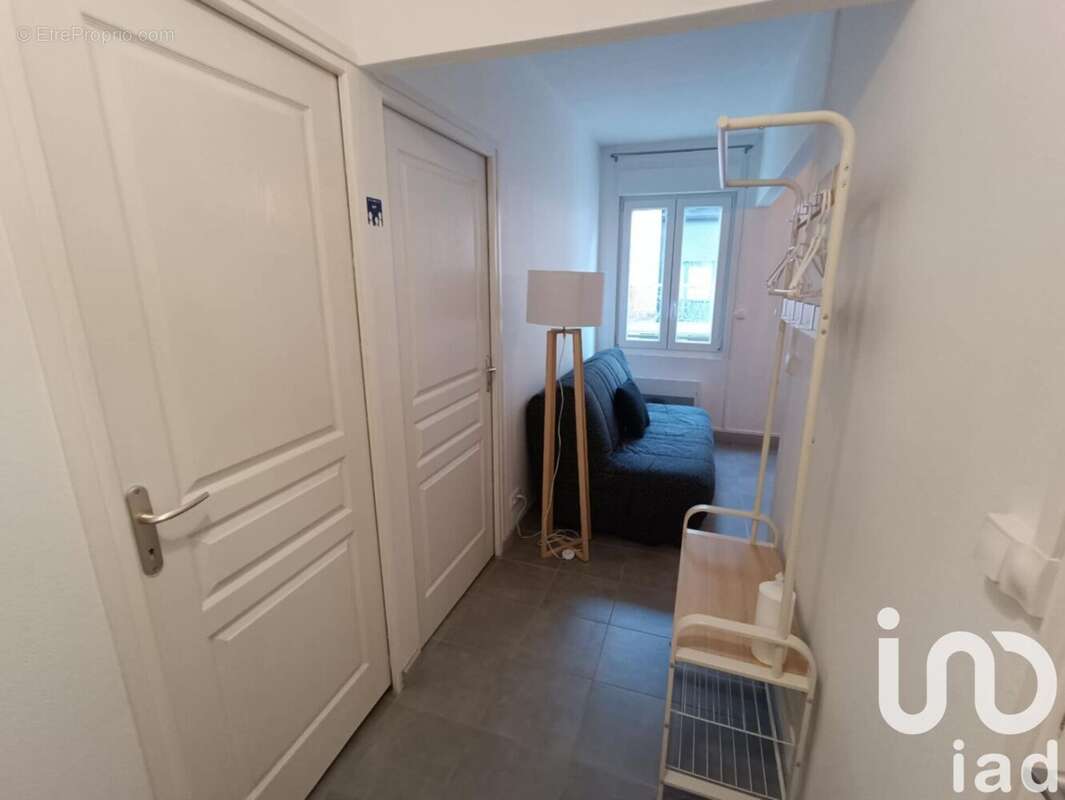 Photo 9 - Appartement à LE TREPORT