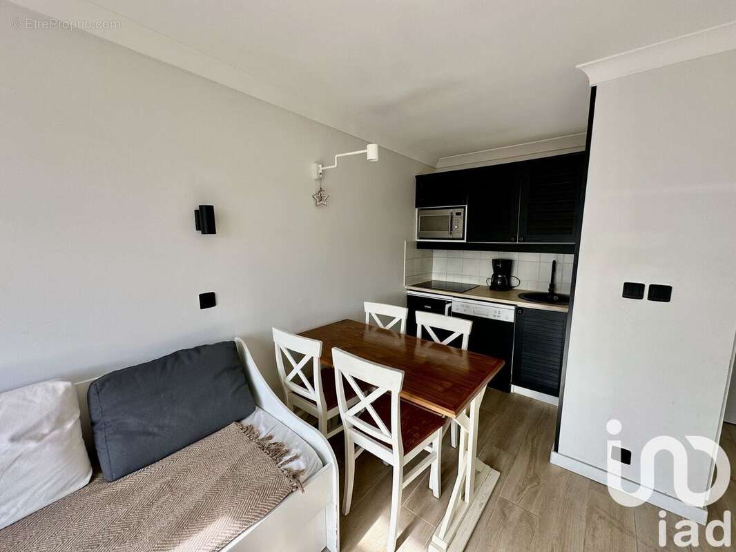 Photo 3 - Appartement à LACANAU