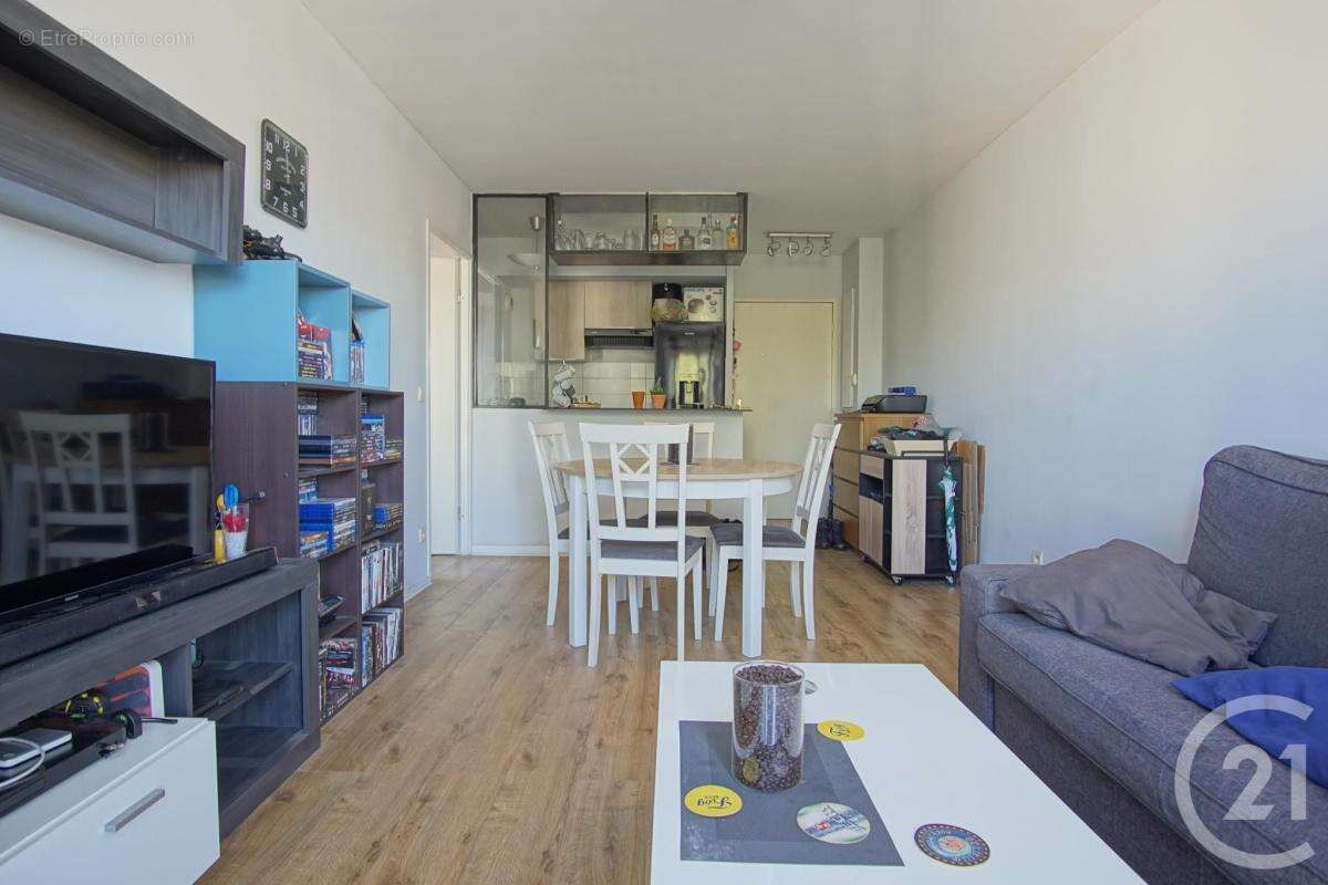 Appartement à CHOISY-LE-ROI