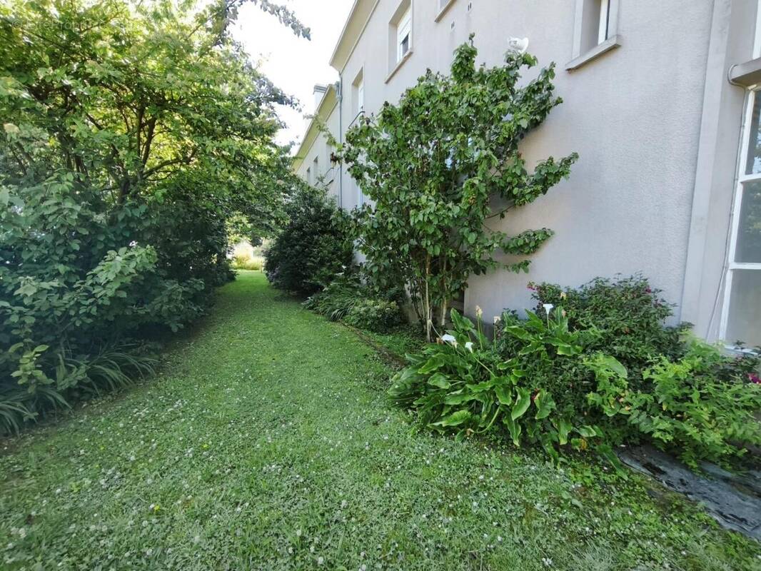 Photo 1 - Appartement à CHERBOURG-OCTEVILLE