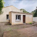 Maison à SAINTE-CROIX-DE-QUINTILLARGUES