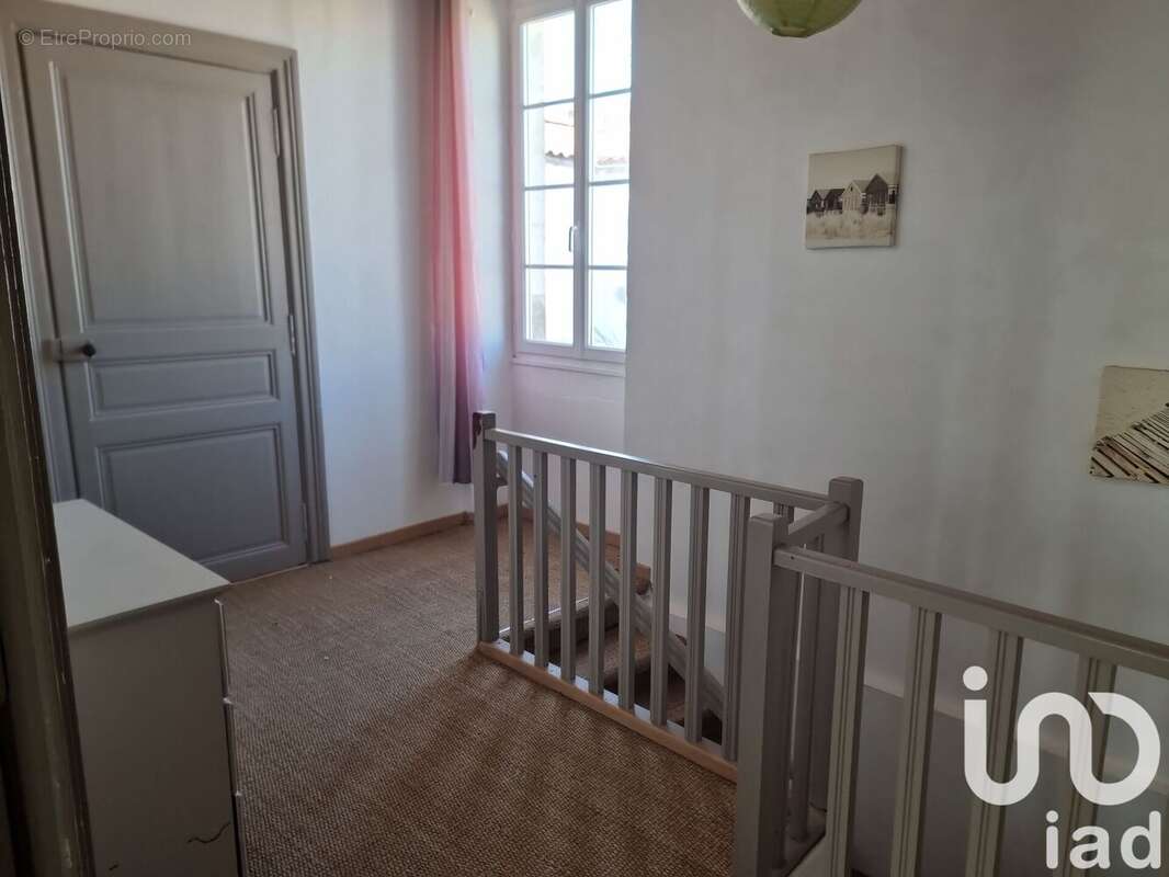 Photo 5 - Maison à SAINT-PIERRE-D&#039;OLERON