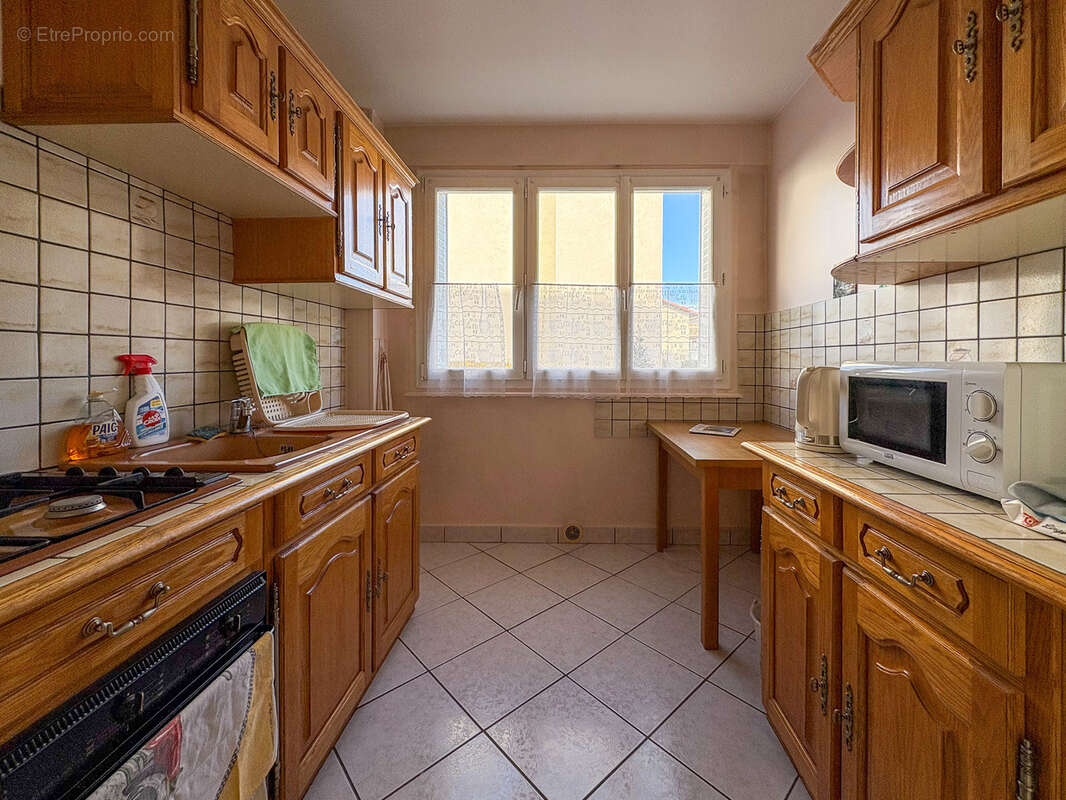 Appartement à CLERMONT-FERRAND
