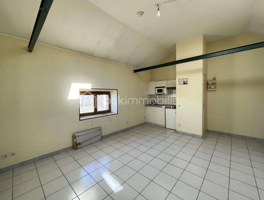 Appartement à CHAUMONT