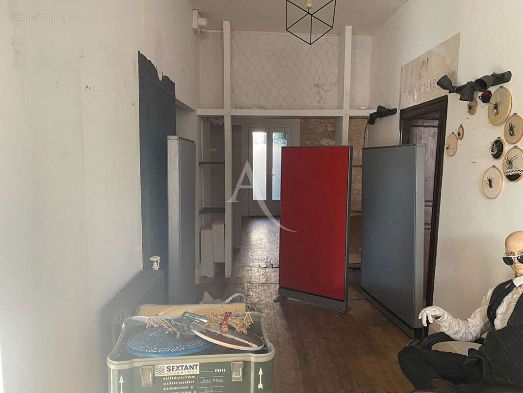 Appartement à CARMAUX