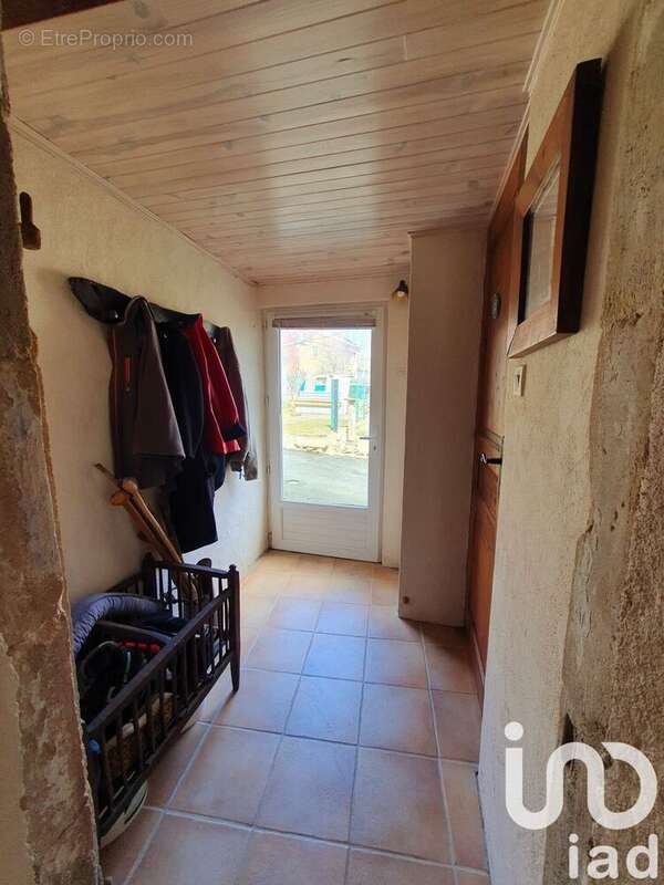 Photo 3 - Maison à TAUSSAC-LA-BILLIERE