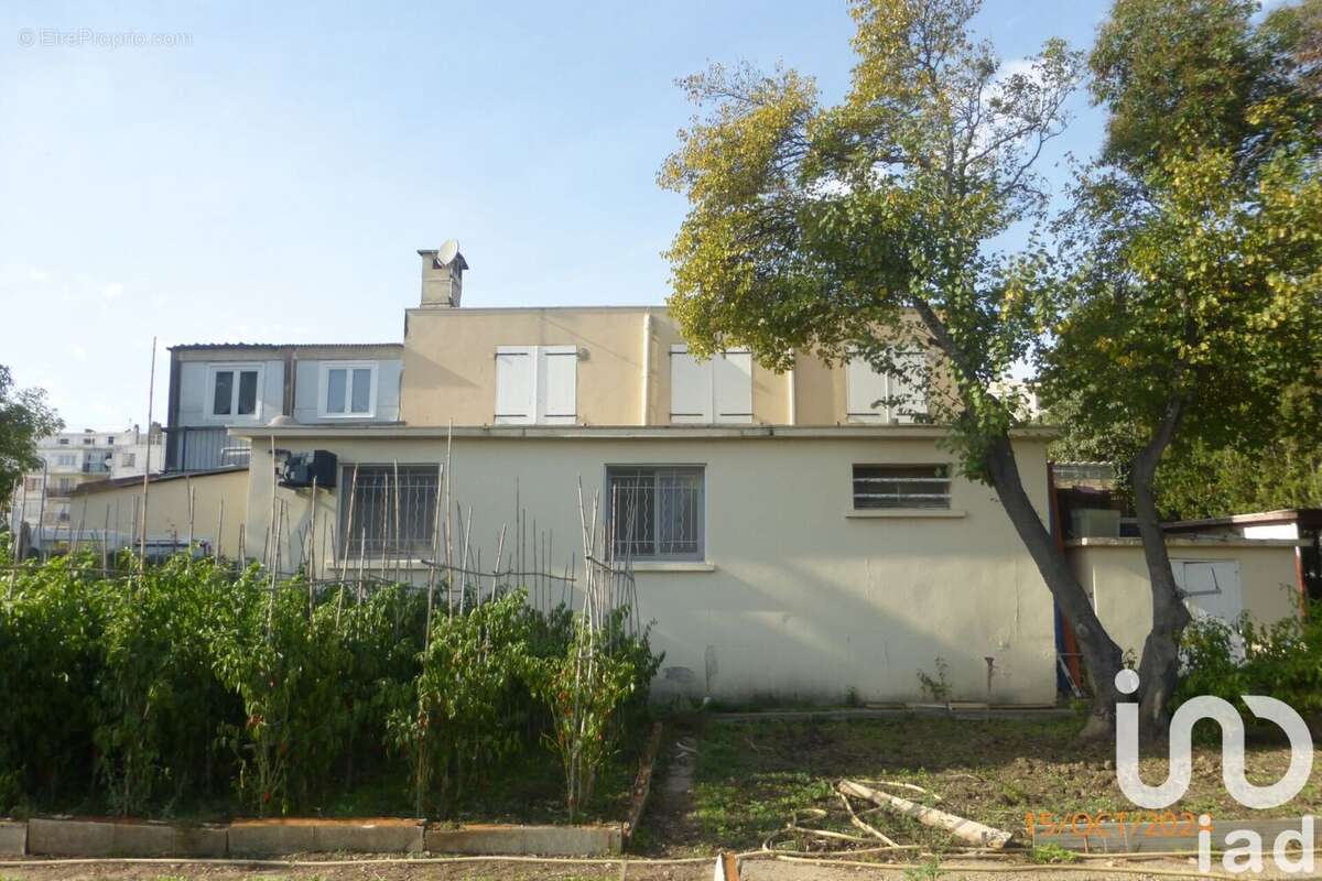 Photo 4 - Appartement à NIMES