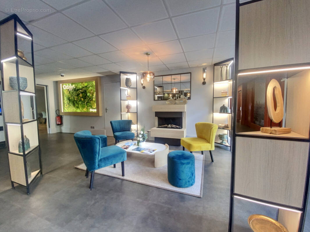 Appartement à LYON-8E