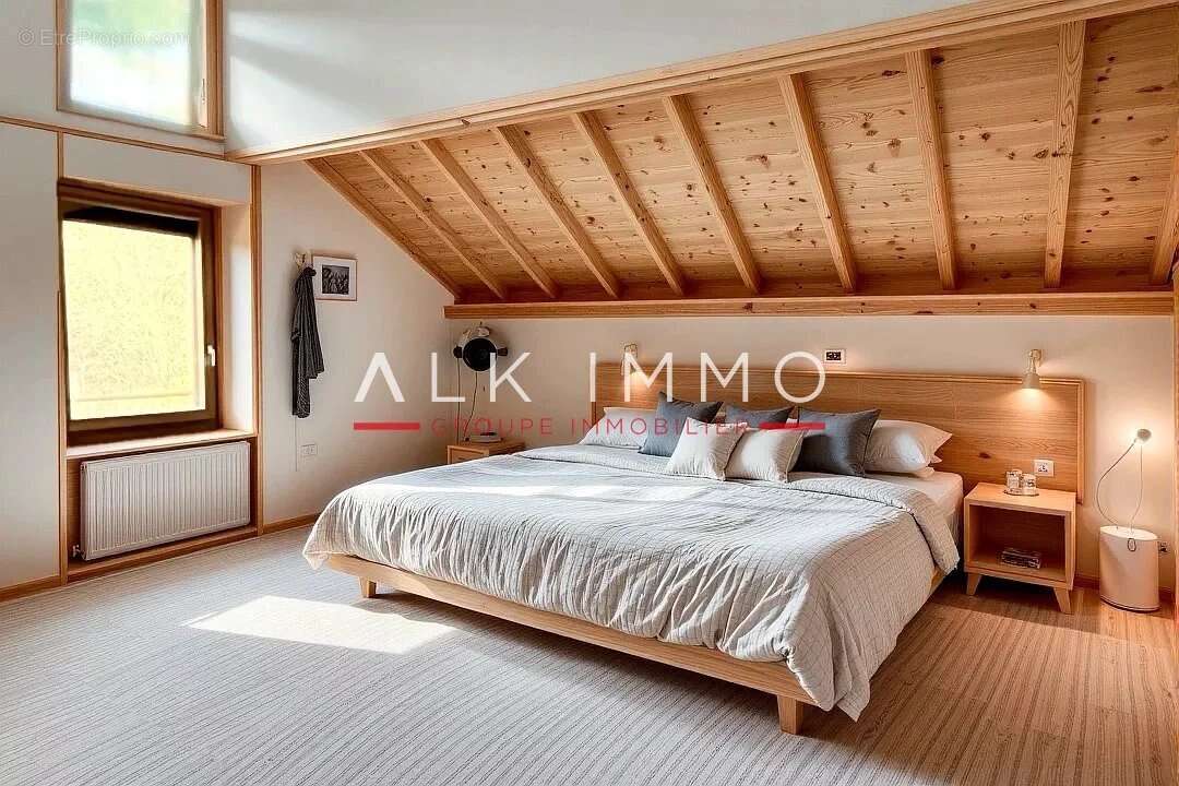 Appartement à VIUZ-EN-SALLAZ