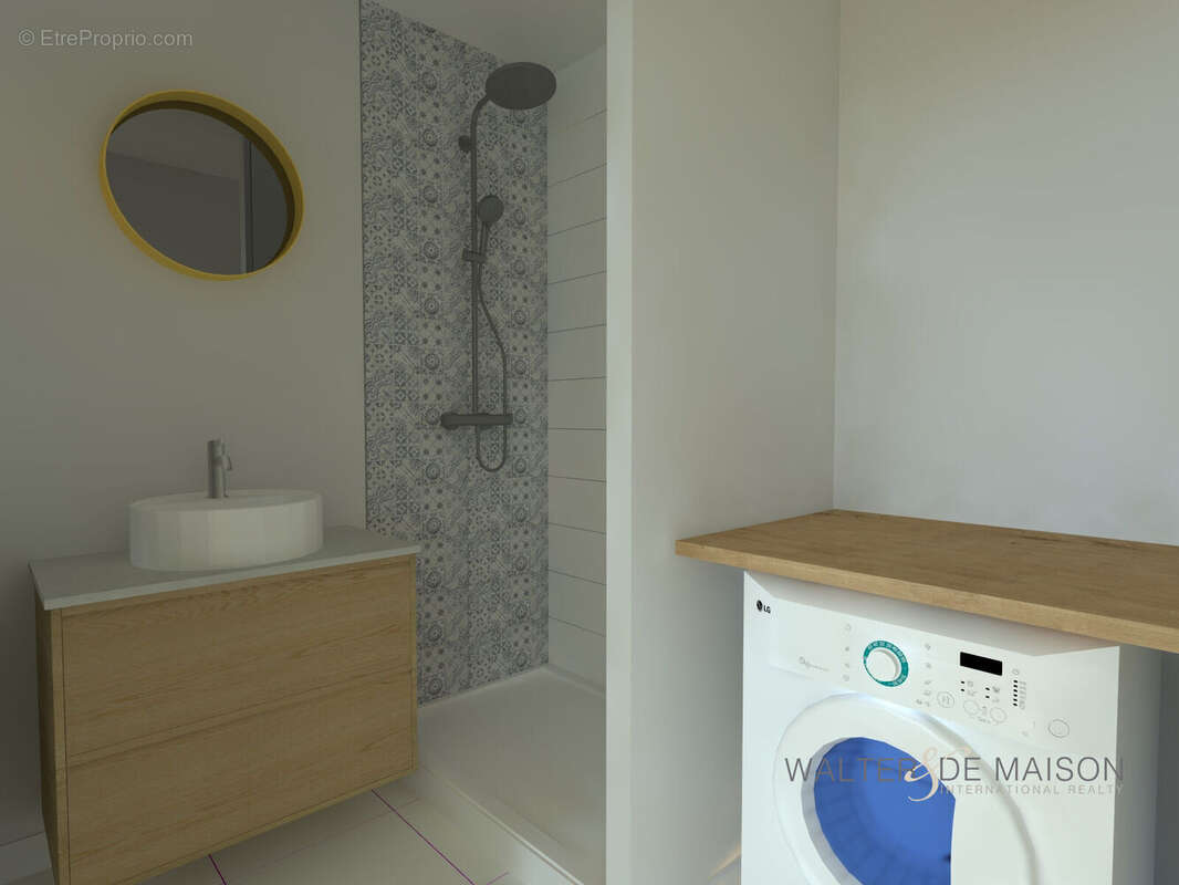 Appartement à GOUESNOU