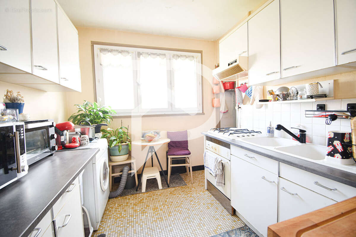 Appartement à AMIENS