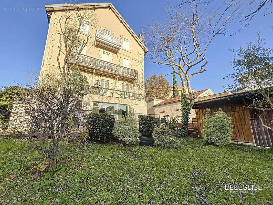 Appartement à ARCACHON