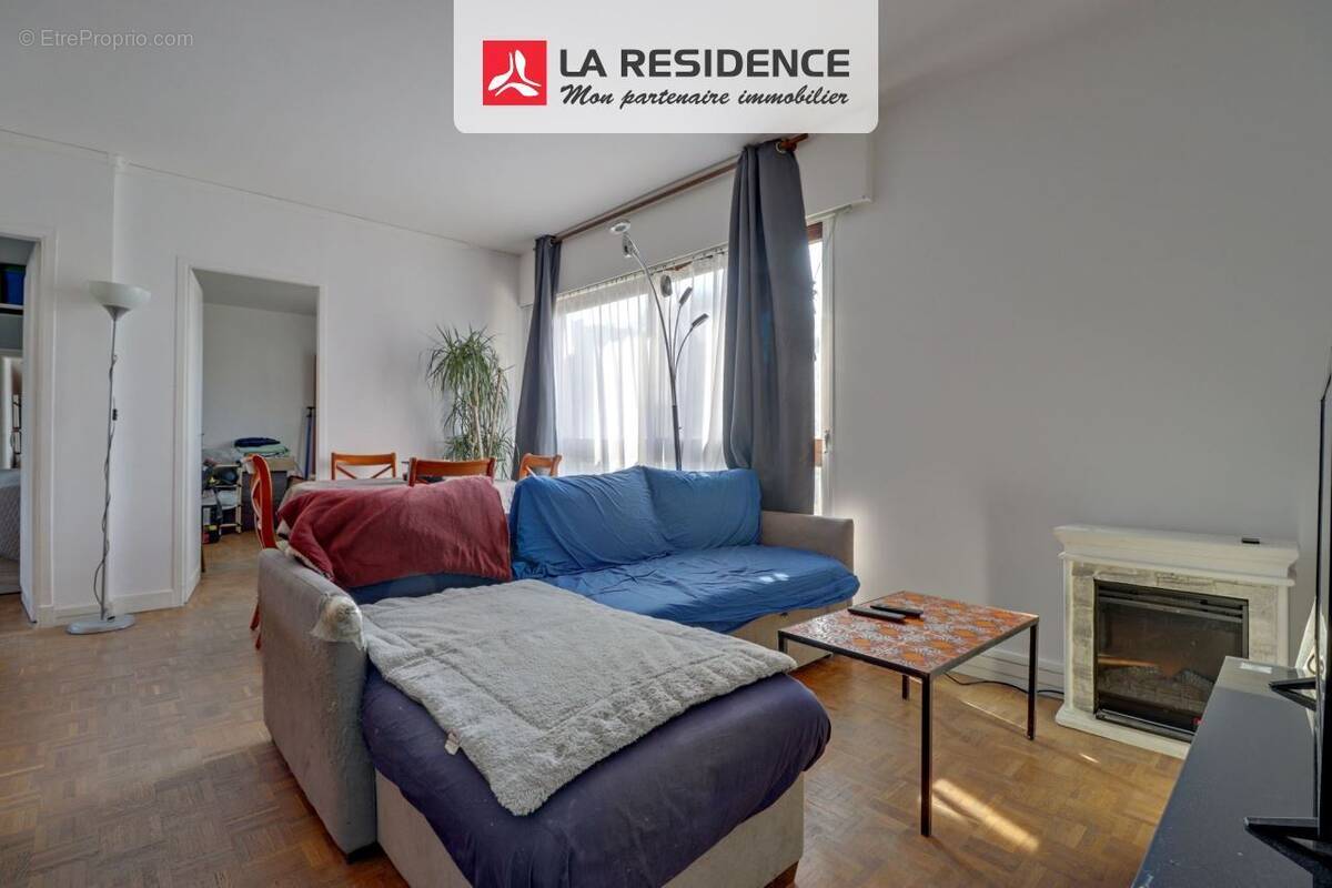 Appartement à LE PECQ
