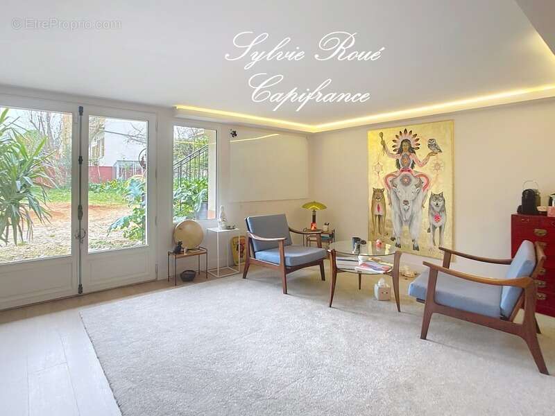 Maison à VITRY-SUR-SEINE