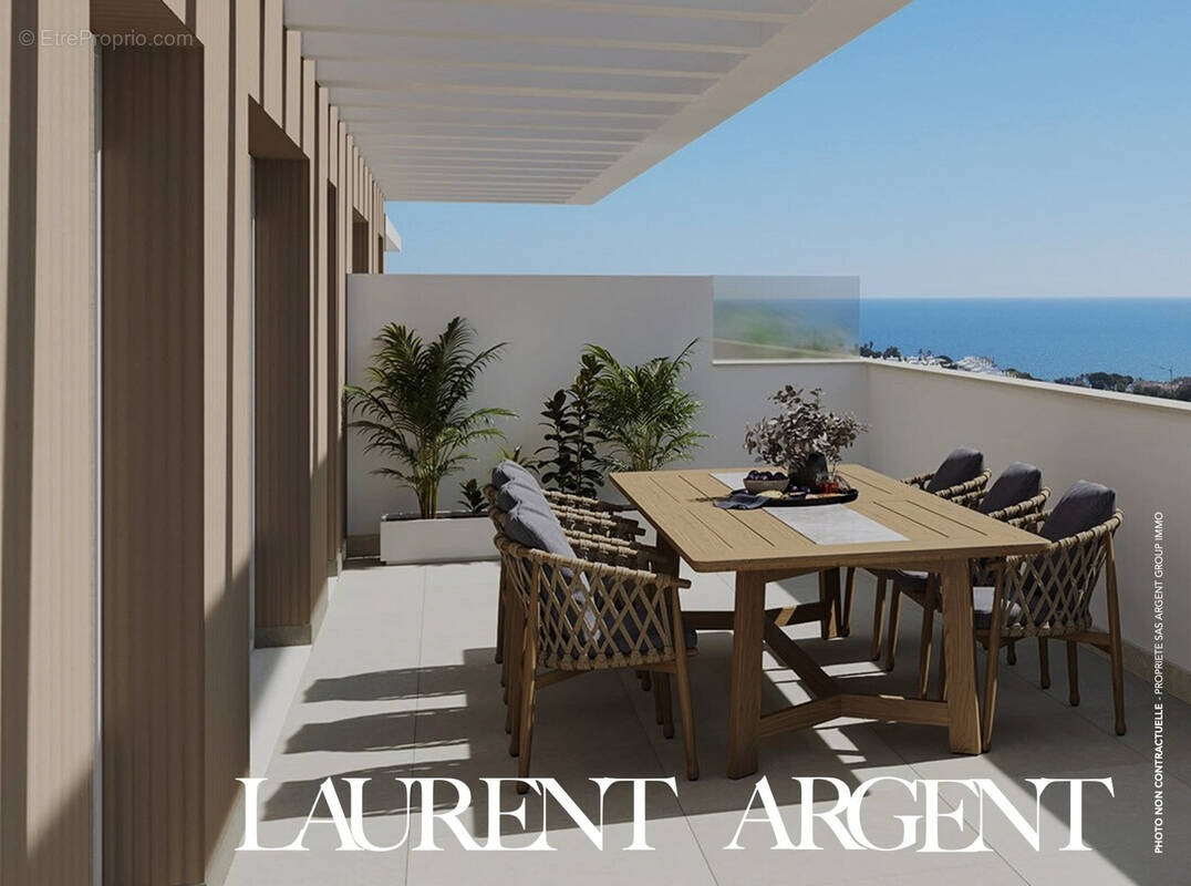 Appartement à LA SEYNE-SUR-MER