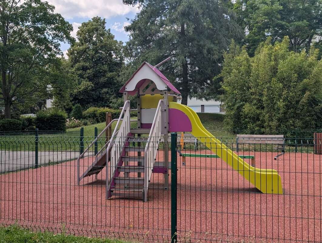 Appartement à PLAISIR