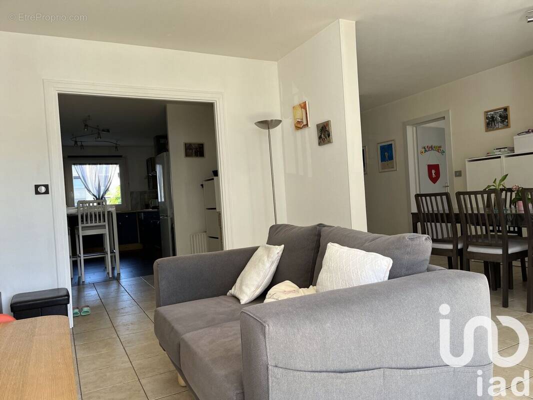Photo 1 - Appartement à ORLEANS
