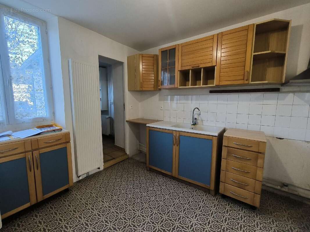 Maison à MAISSE