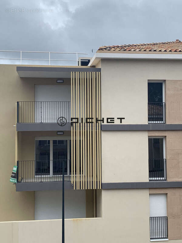 Appartement à DRAGUIGNAN