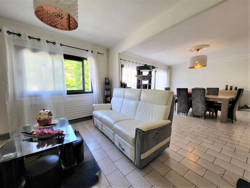 Appartement à LE HAVRE