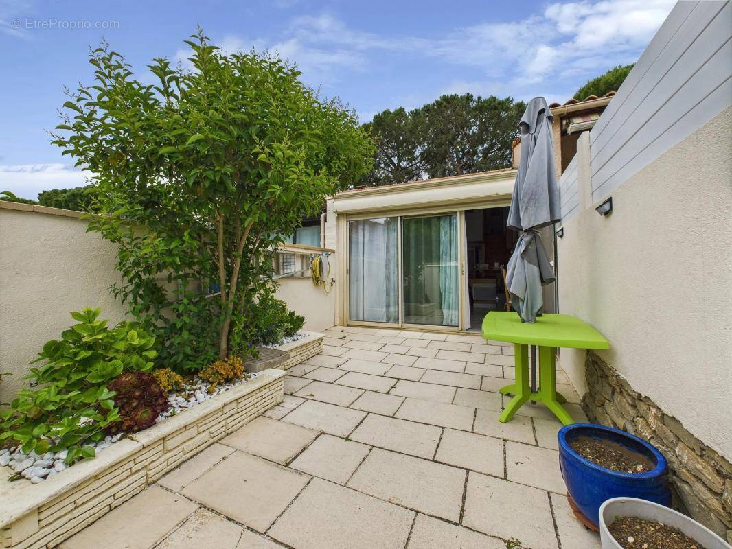 Maison à BANDOL