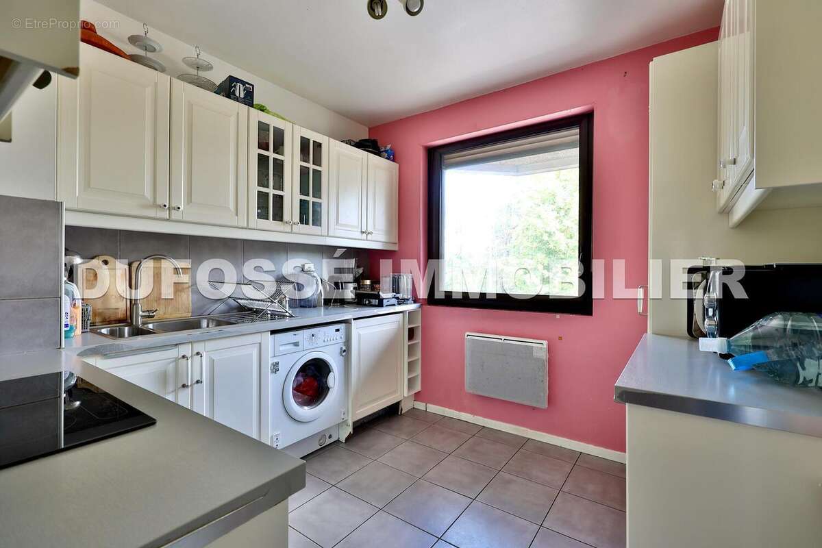 Photo 7 - Appartement à LYON-5E