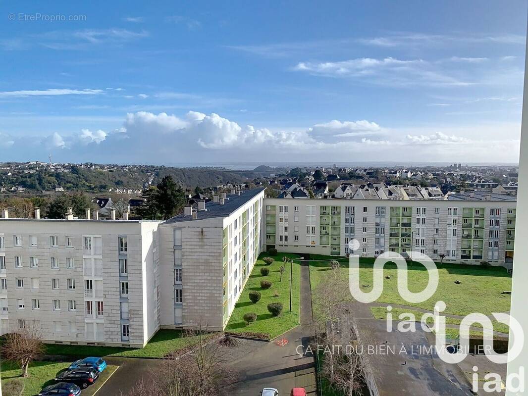 Photo 1 - Appartement à SAINT-BRIEUC