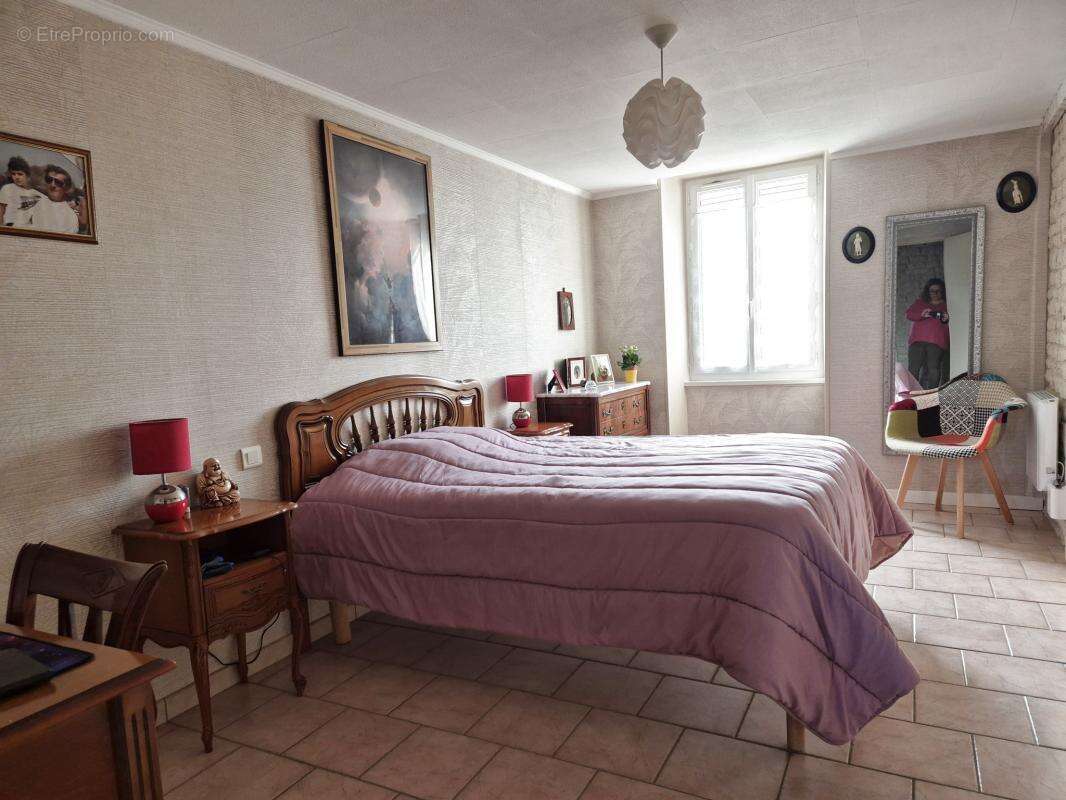 Maison à VERDILLE