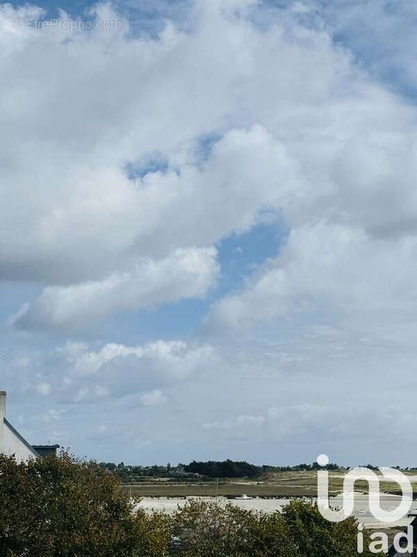 Photo 7 - Maison à PLOBANNALEC-LESCONIL