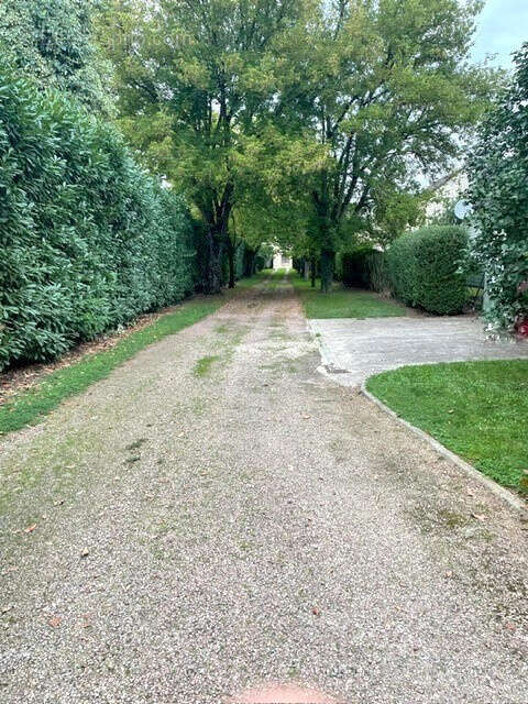 Maison à SAACY-SUR-MARNE