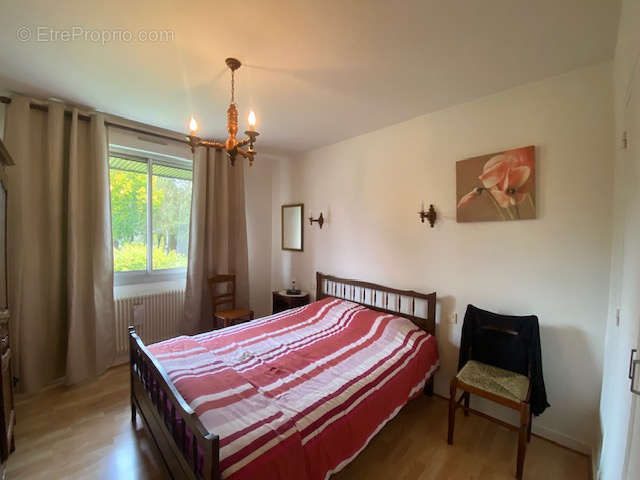 Maison à BREHAN