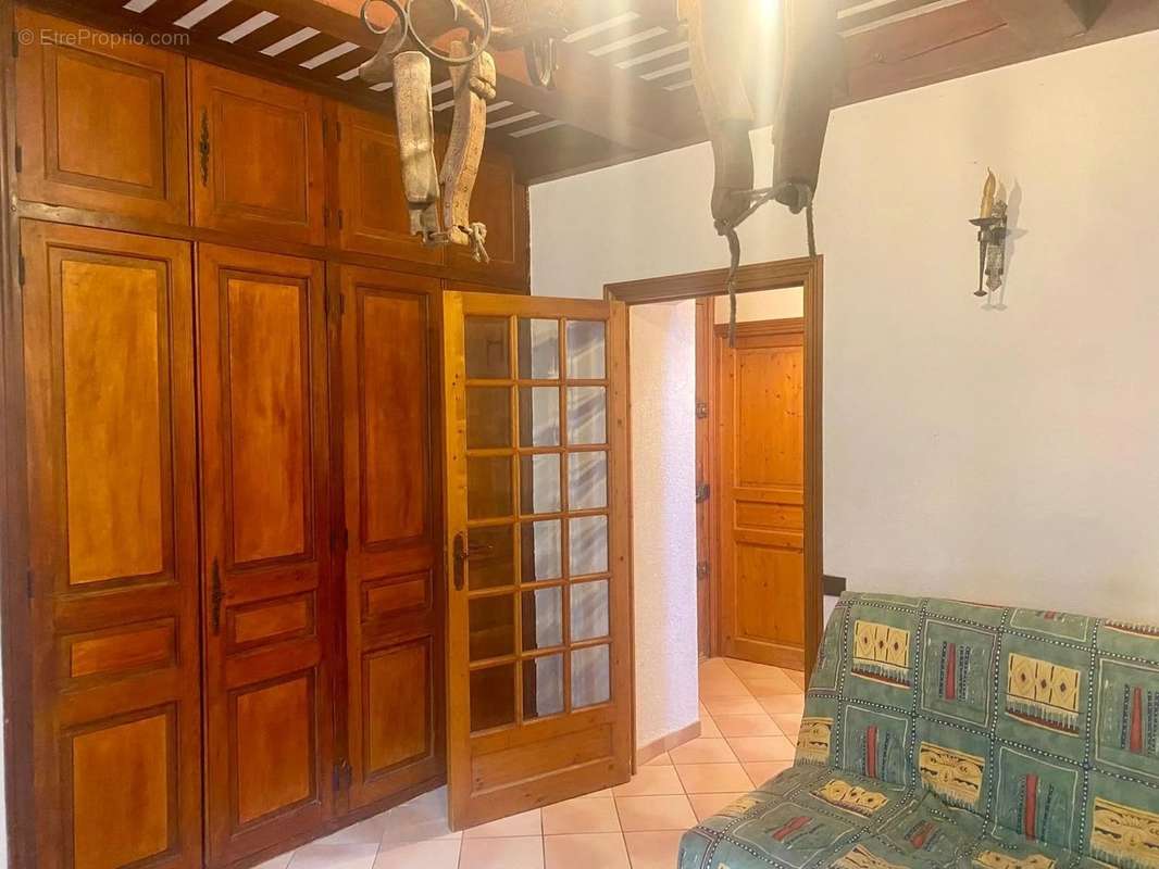 Appartement à BREIL-SUR-ROYA