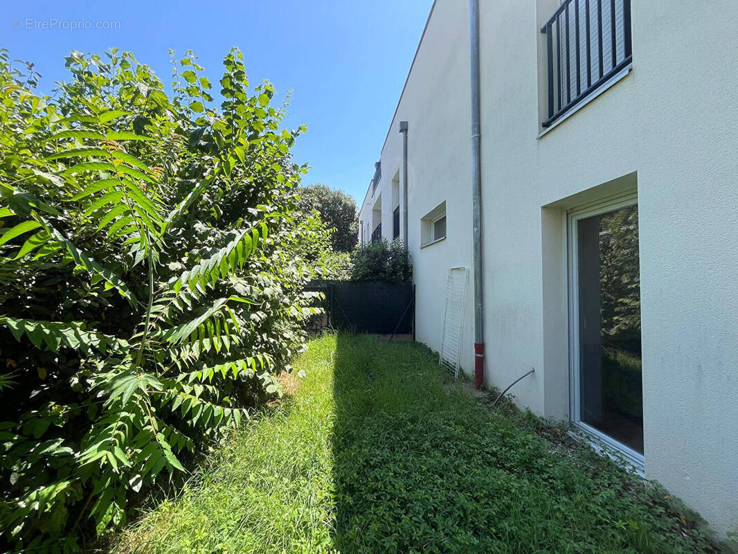 Appartement à LYON-8E