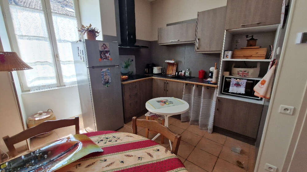 Appartement à EXCIDEUIL