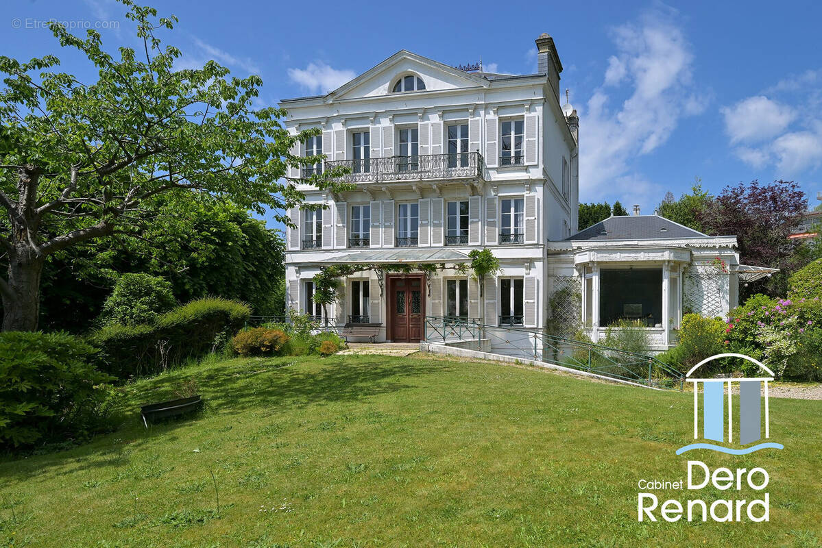 Maison à SAINTE-ADRESSE