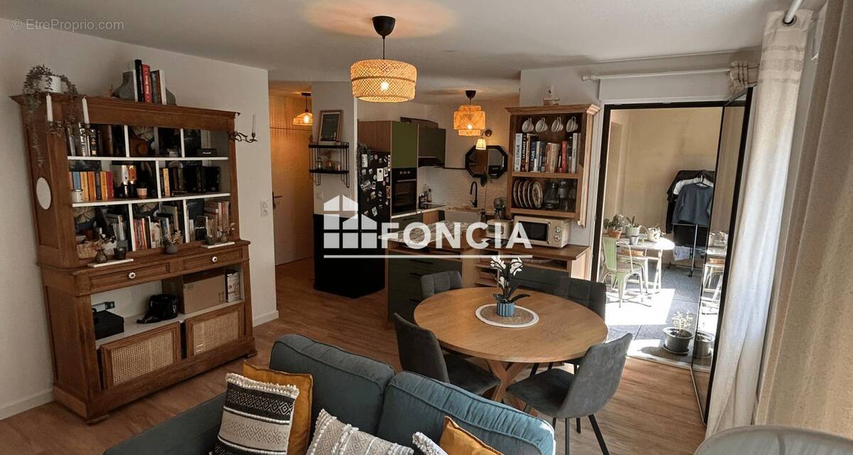 Appartement à CANCALE