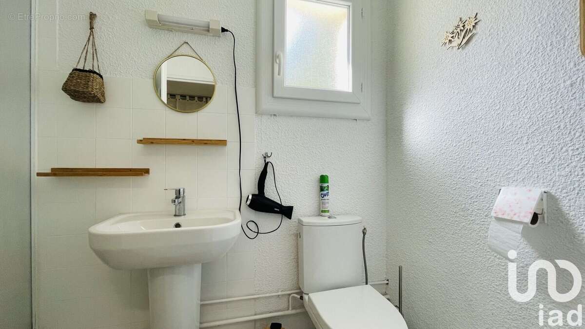 Photo 7 - Appartement à FORMIGUERES