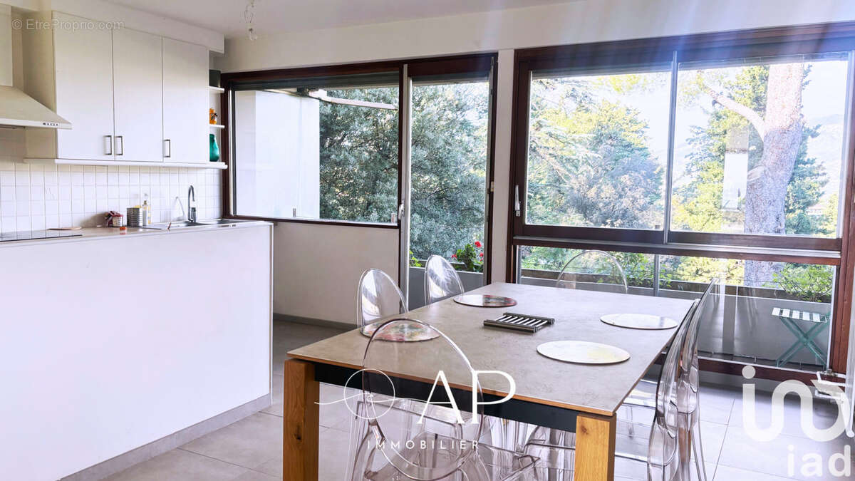 Photo 4 - Appartement à TOULON