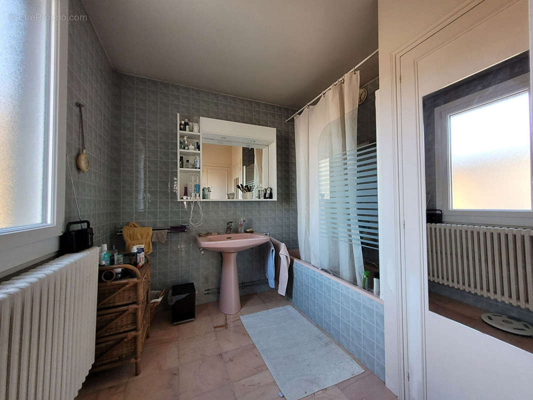 Maison à POITIERS