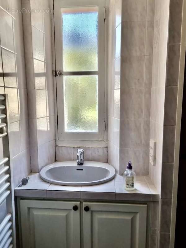 Appartement à BREIL-SUR-ROYA